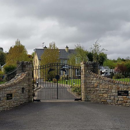 Sleepy Hollow B&B Donegal Town Buitenkant foto