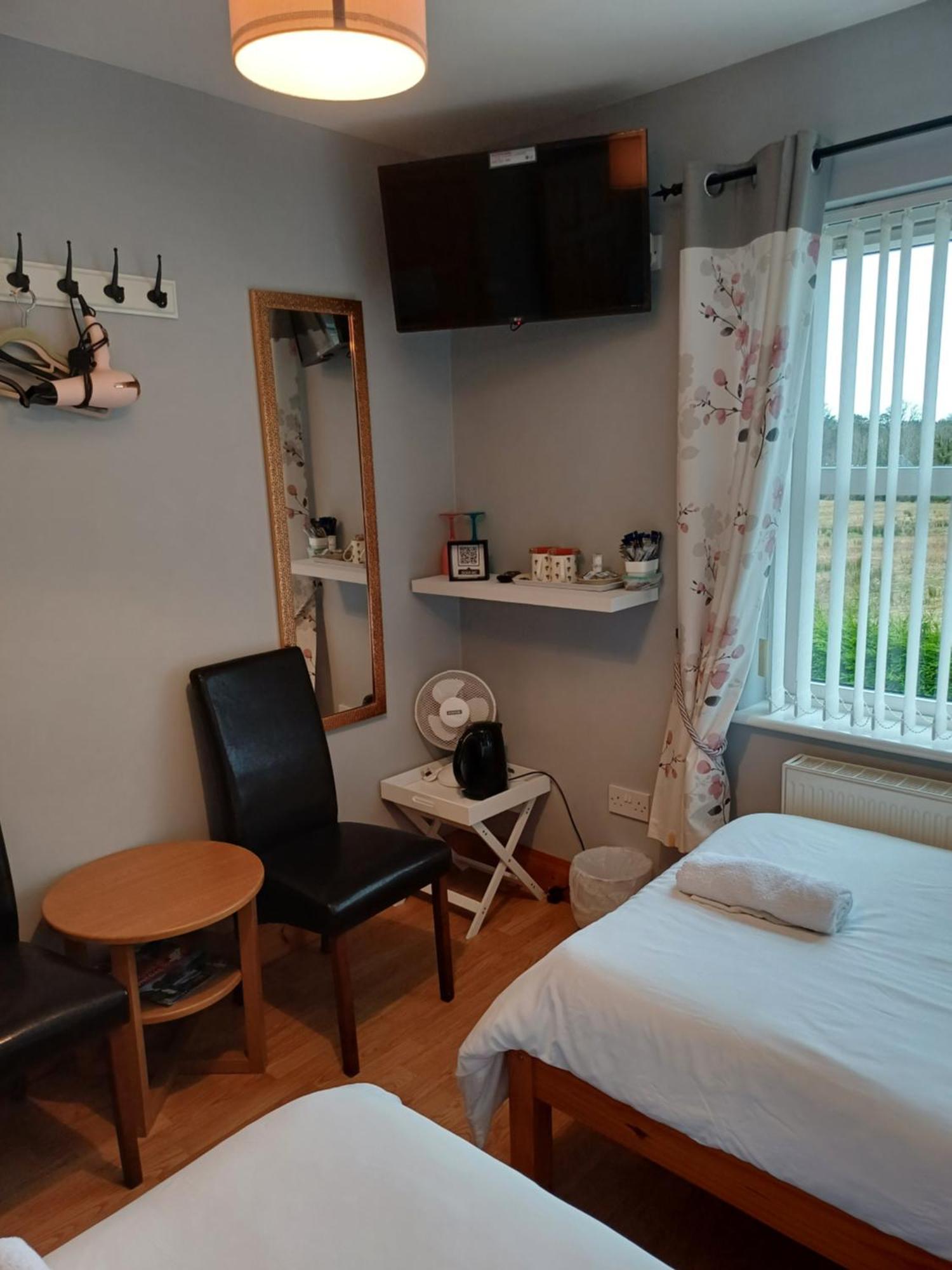 Sleepy Hollow B&B Donegal Town Kamer foto