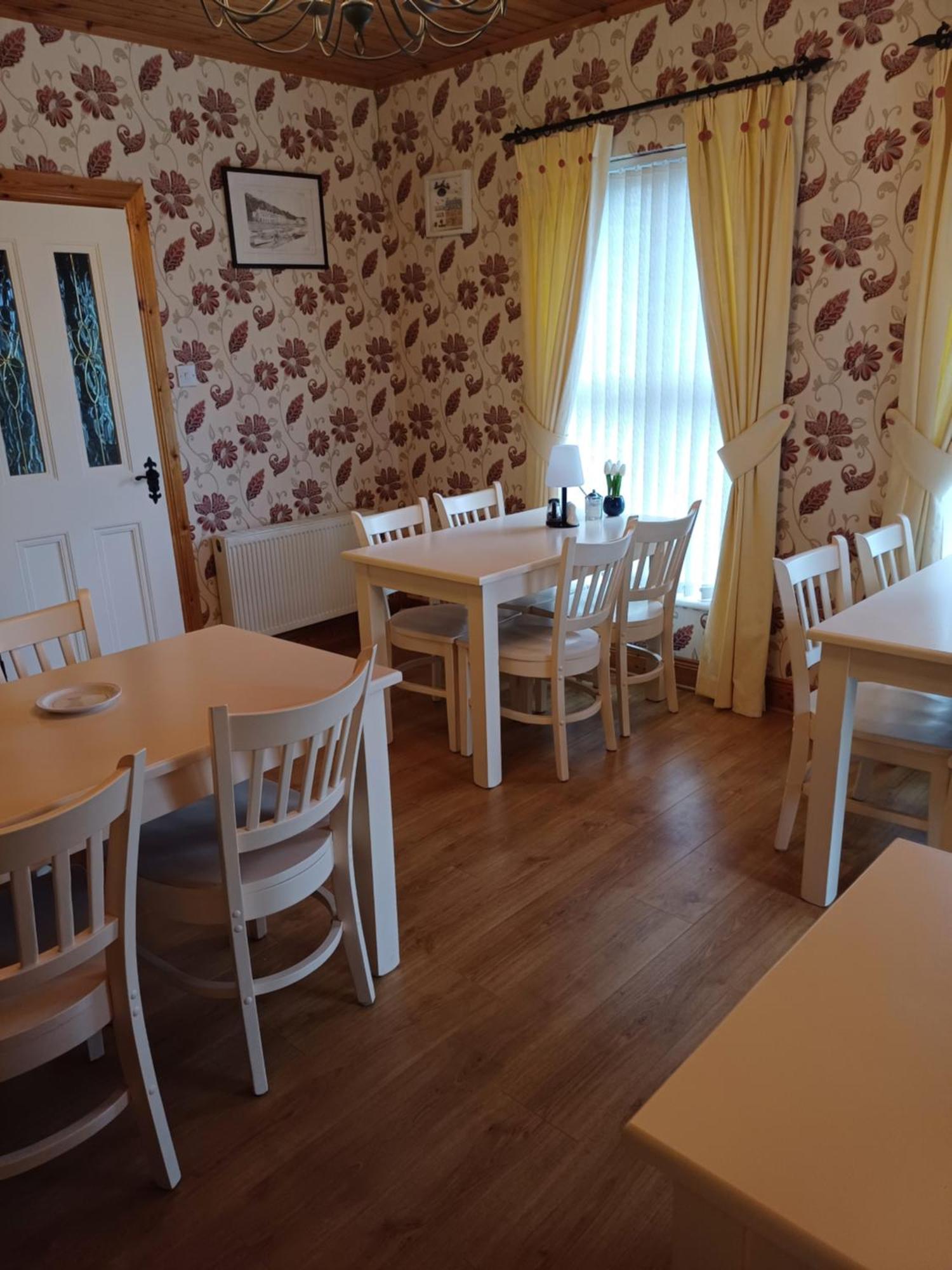 Sleepy Hollow B&B Donegal Town Buitenkant foto