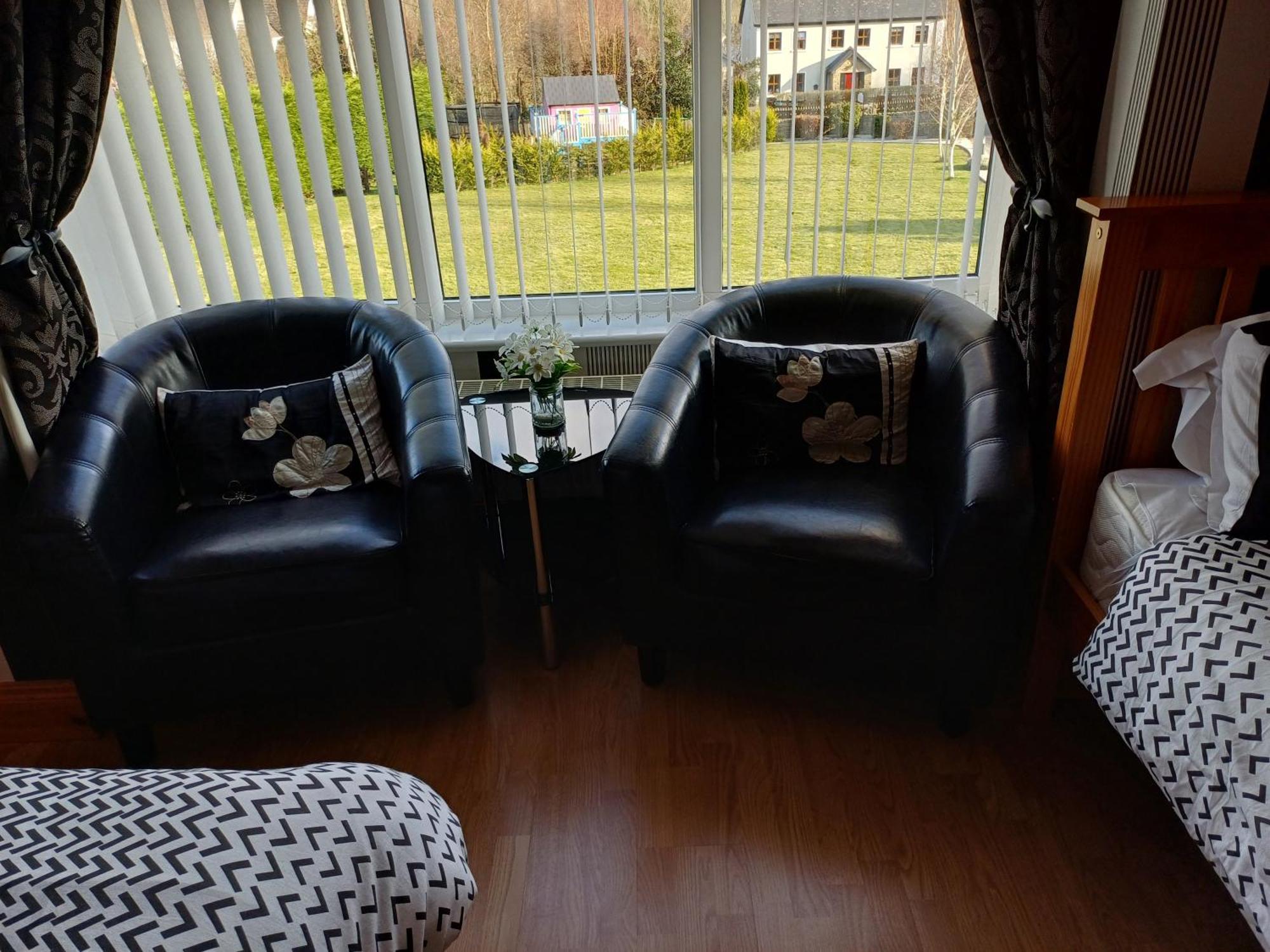 Sleepy Hollow B&B Donegal Town Kamer foto