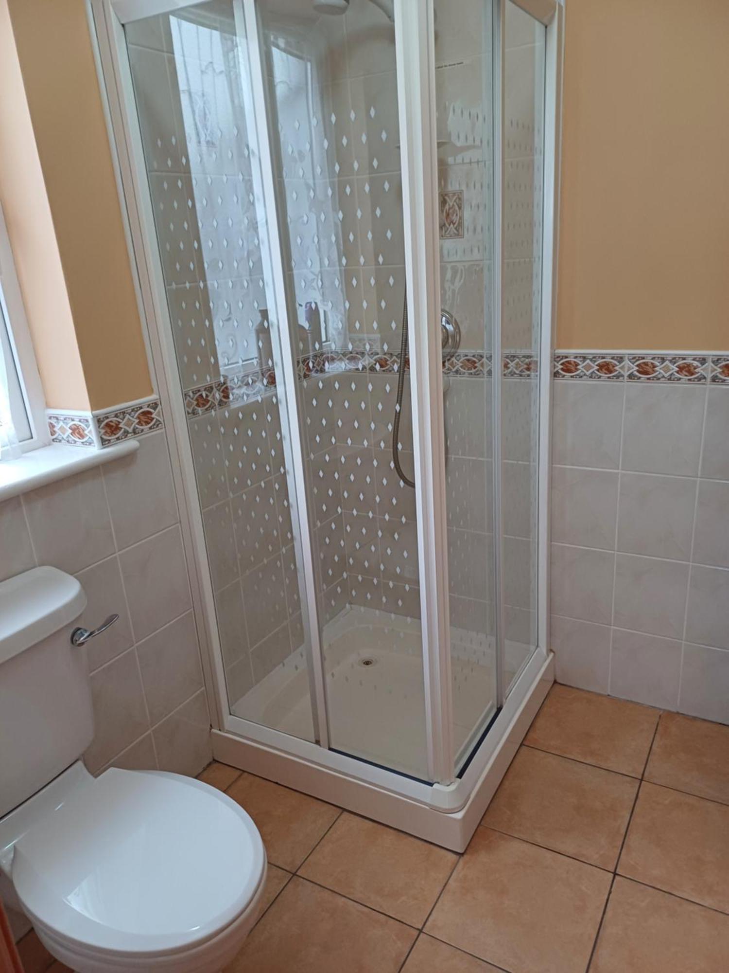 Sleepy Hollow B&B Donegal Town Kamer foto