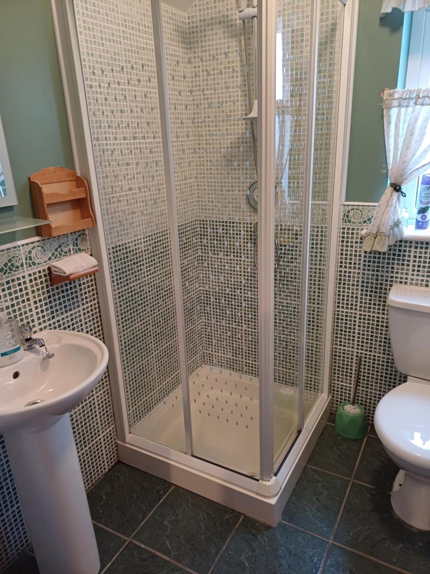 Sleepy Hollow B&B Donegal Town Kamer foto