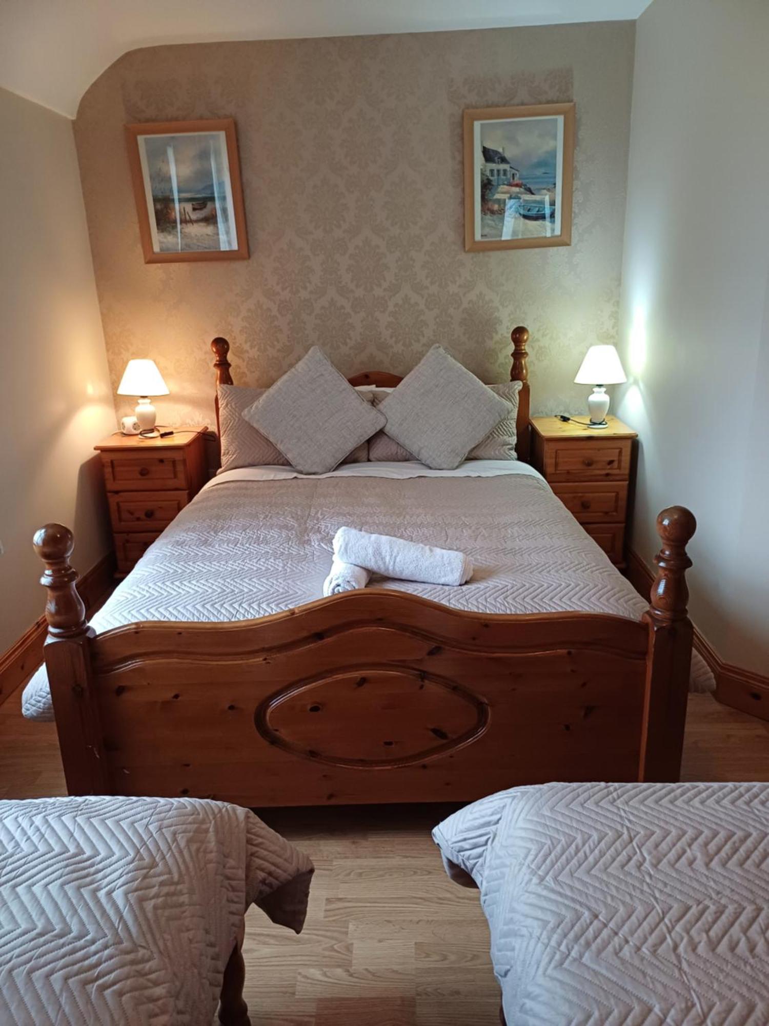 Sleepy Hollow B&B Donegal Town Kamer foto