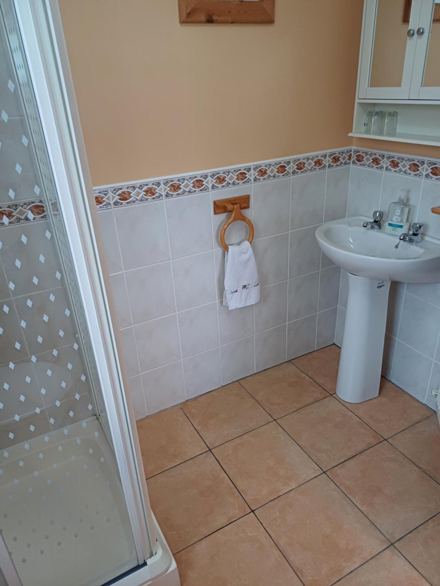 Sleepy Hollow B&B Donegal Town Kamer foto