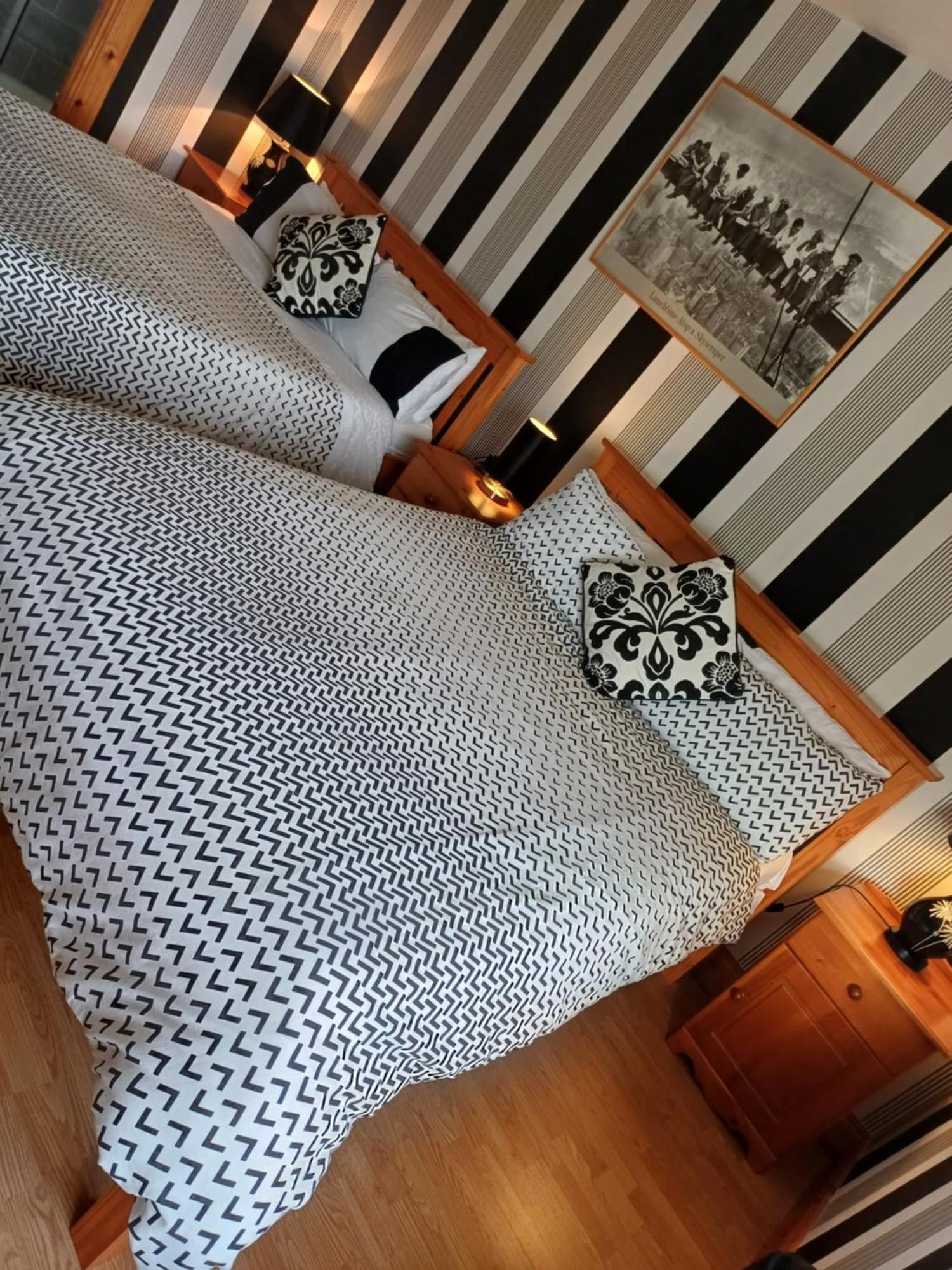 Sleepy Hollow B&B Donegal Town Kamer foto