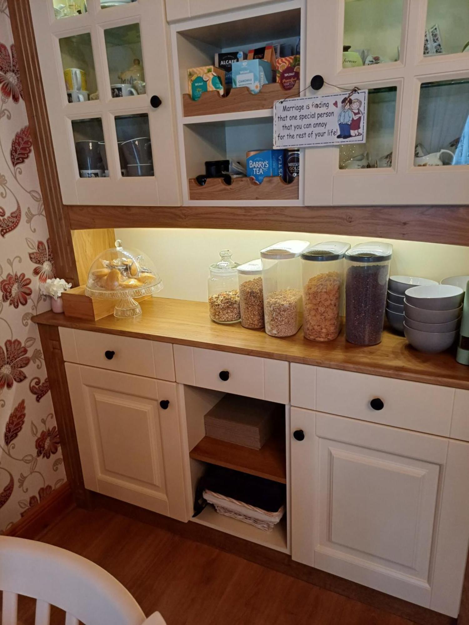 Sleepy Hollow B&B Donegal Town Buitenkant foto