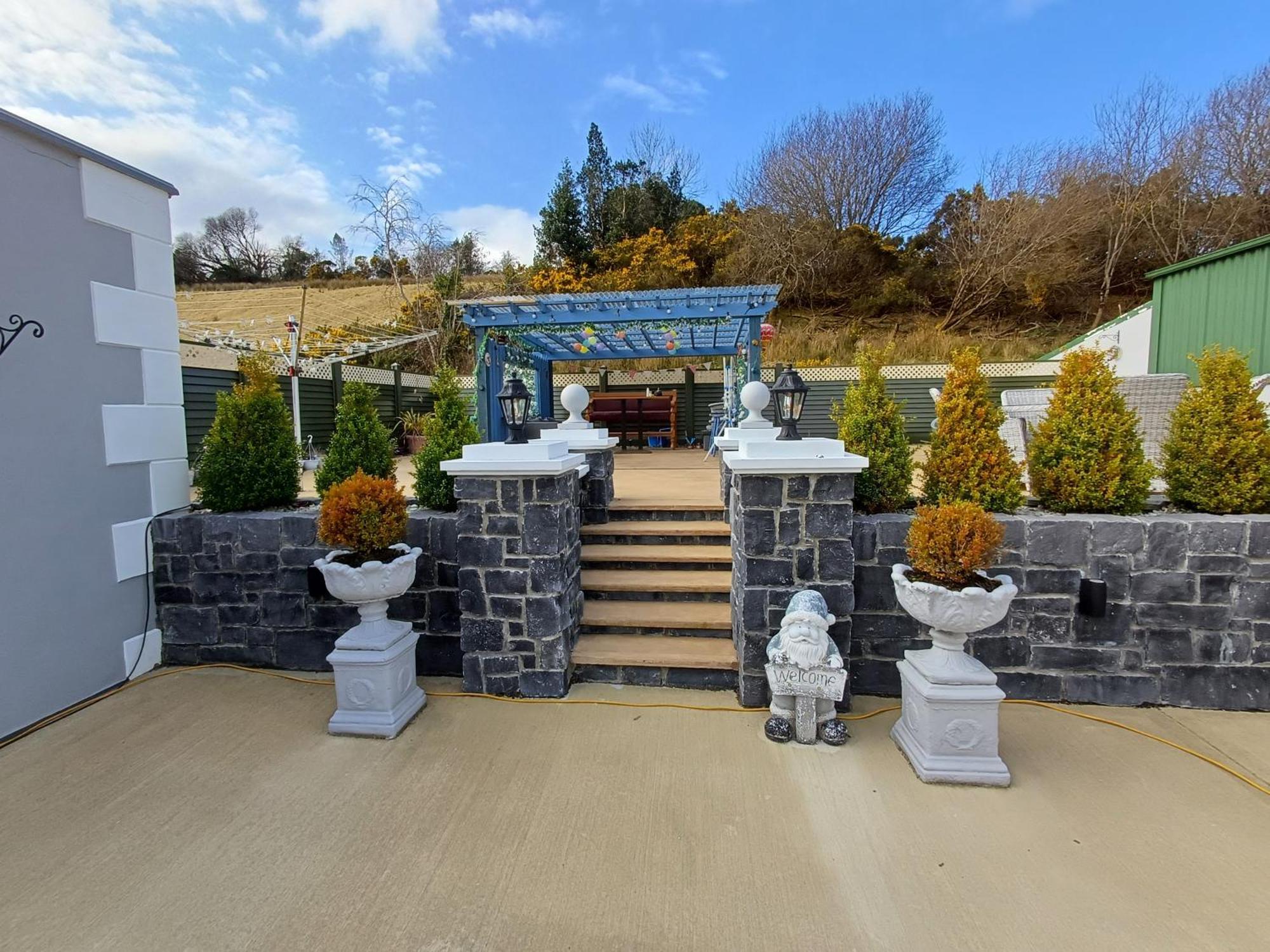 Sleepy Hollow B&B Donegal Town Buitenkant foto